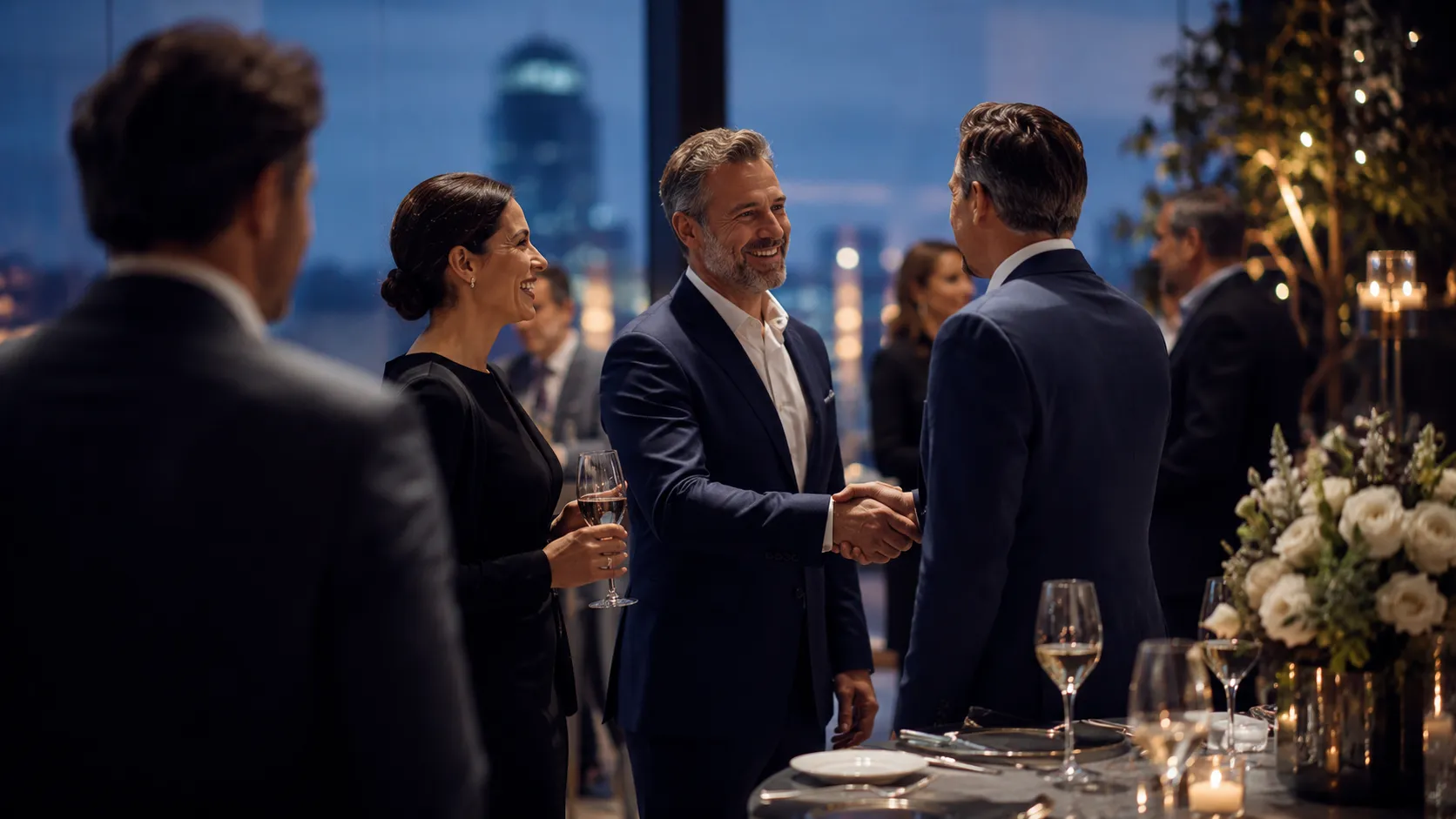Client Appreciation Events That Actually Build Loyalty