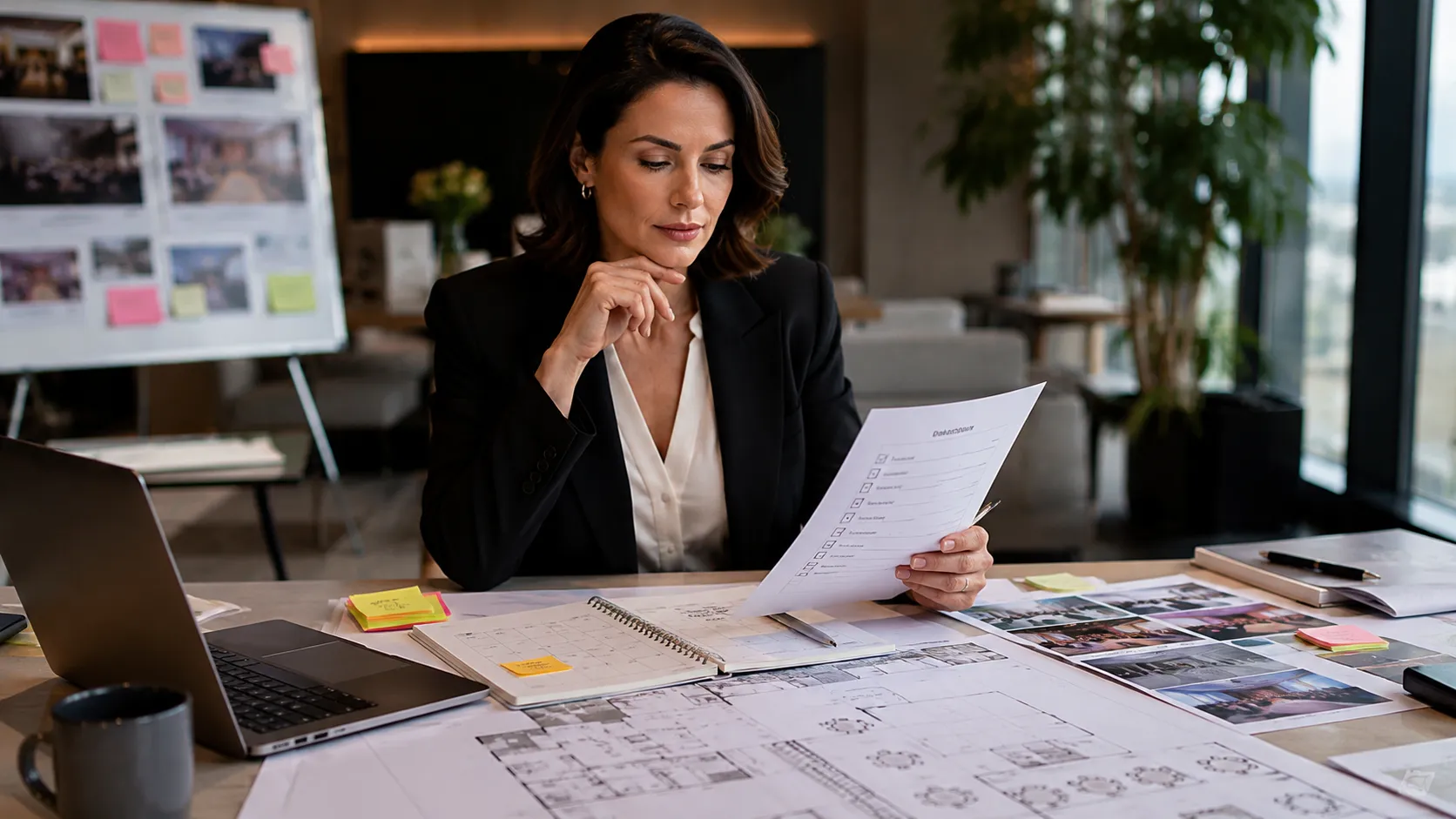 Don’t Plan Another Corporate Event Until You Read This