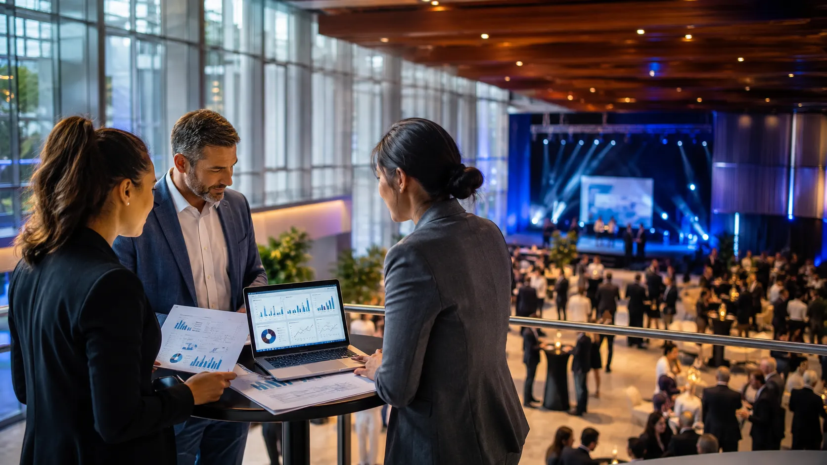 How to Improve Corporate Events: 7 Strategies for Maximum Impact