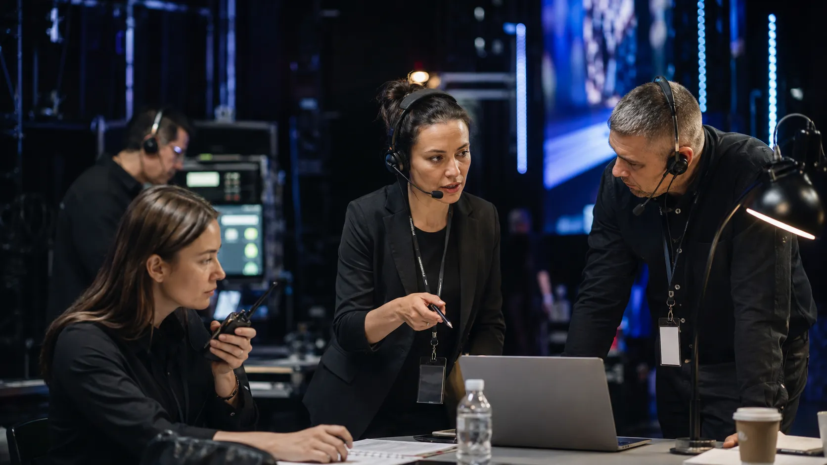 When Things Go Wrong: Lessons from Real Corporate Event Disasters
